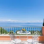 Larisa Gastouri (Corfu)
