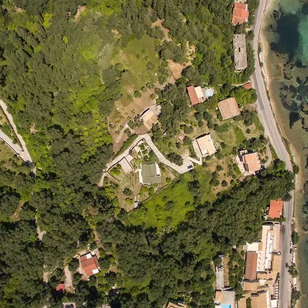 Villa Larisa