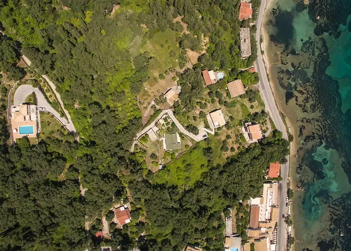 Villa Larisa