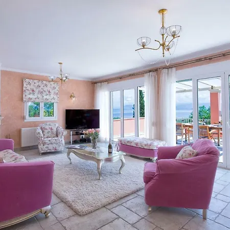 Larisa Gastouri (Corfu)