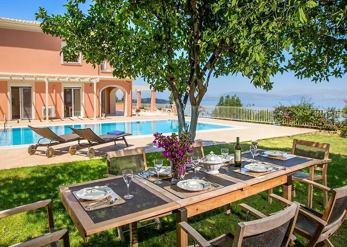 Larisa Gastouri (Corfu)