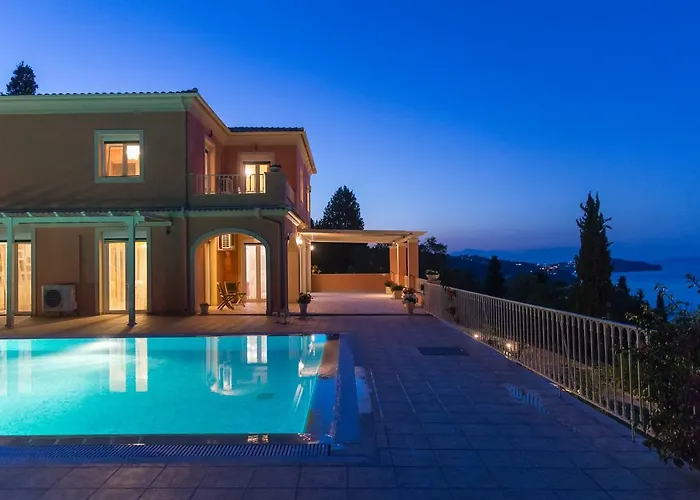 Larisa Gastouri (Corfu)