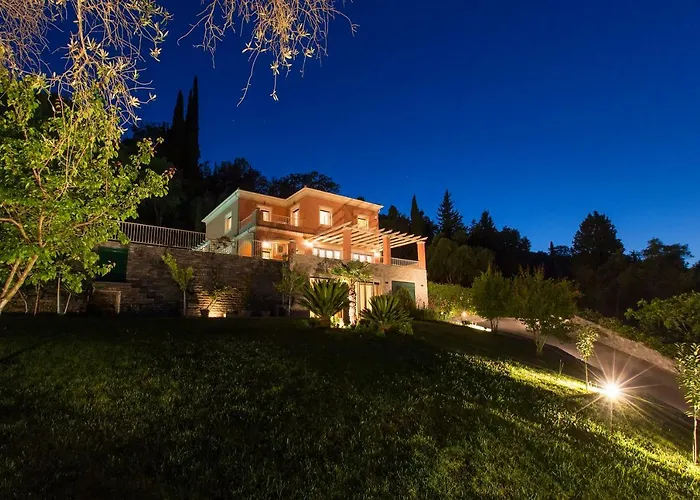 Larisa Gastouri (Corfu)