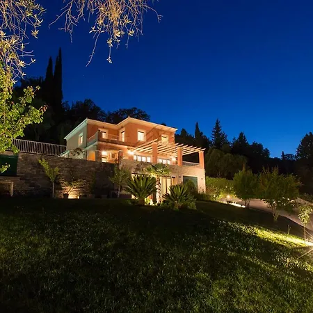 Larisa Gastouri (Corfu)