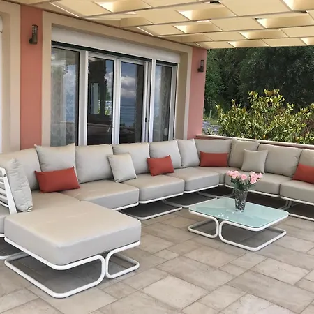 Larisa Gastouri (Corfu)